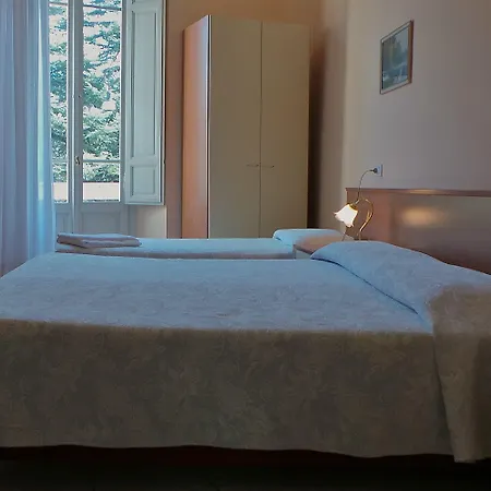 Hotel Roma Porretta Terme Exterior photo