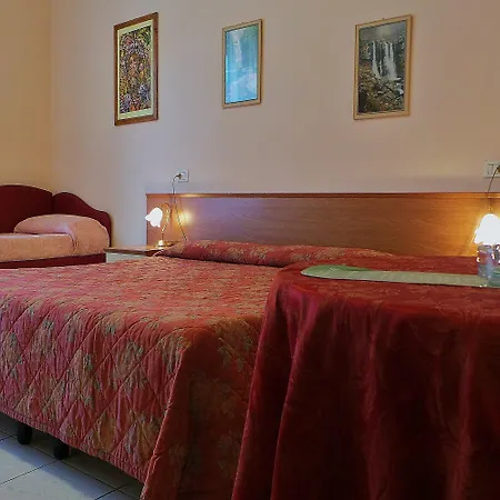 Hotel Roma Porretta Terme Exterior photo