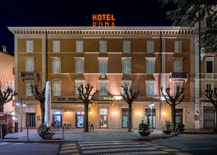 Hotel Roma