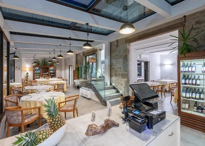Hotel Roma