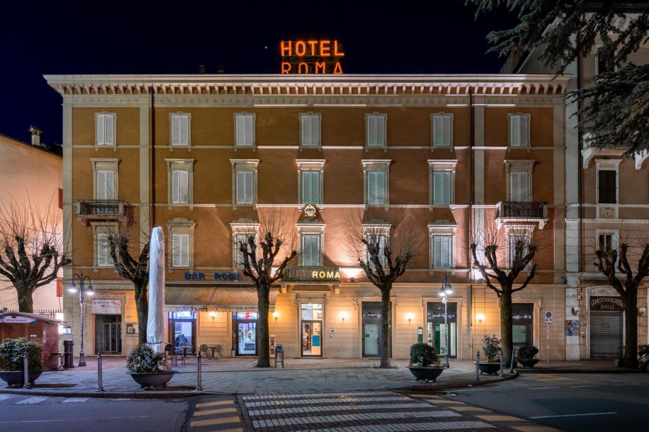 Roma Hotel