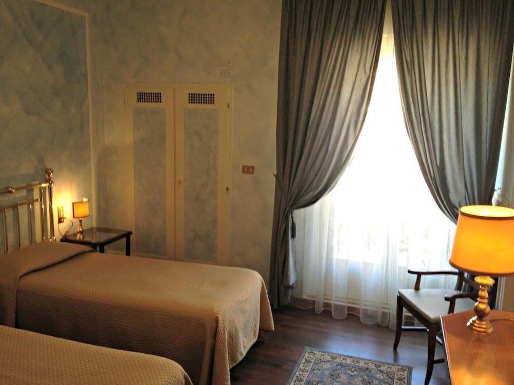 Hotel Roma
