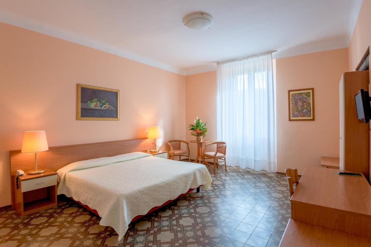 Hotel Roma