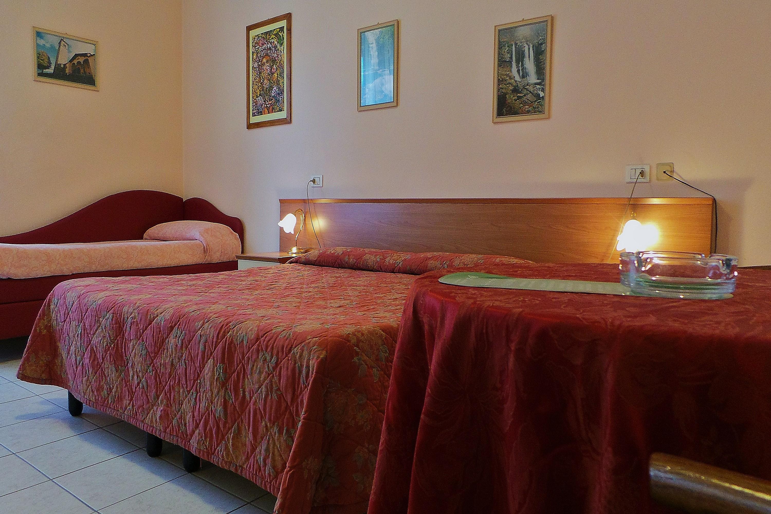 Hotel Roma