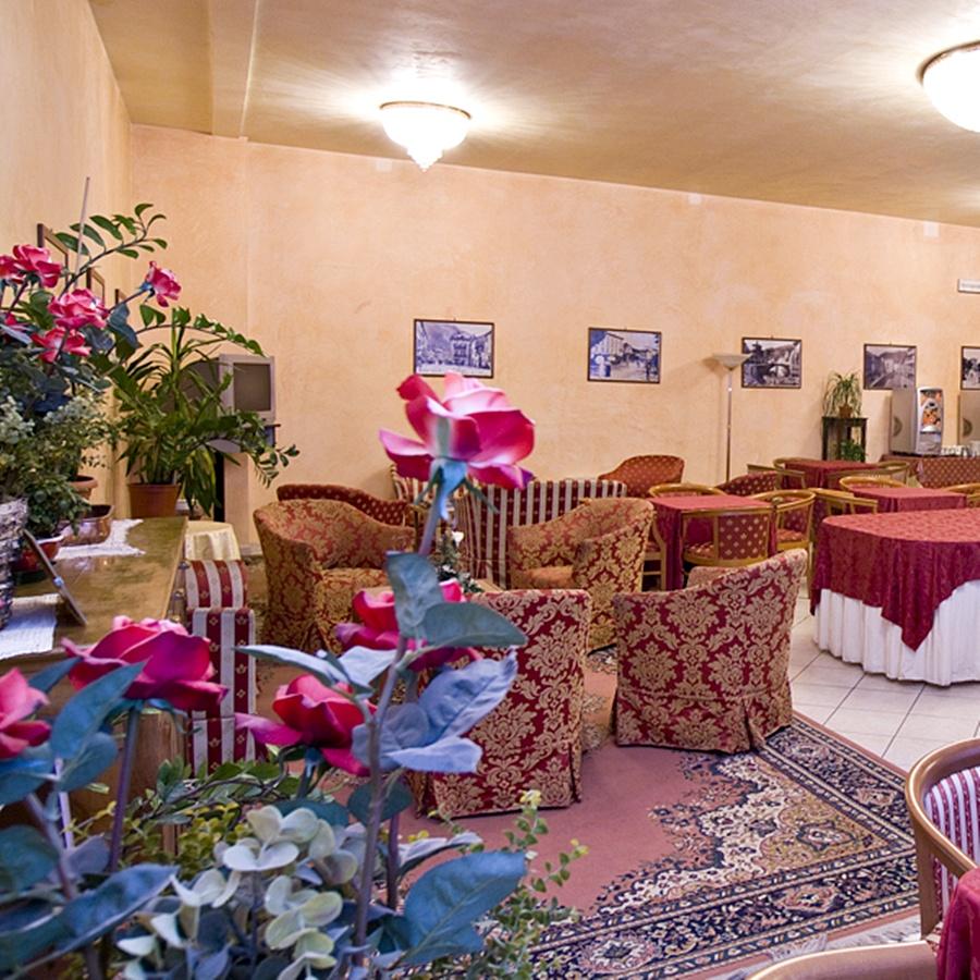 Roma Porretta Terme