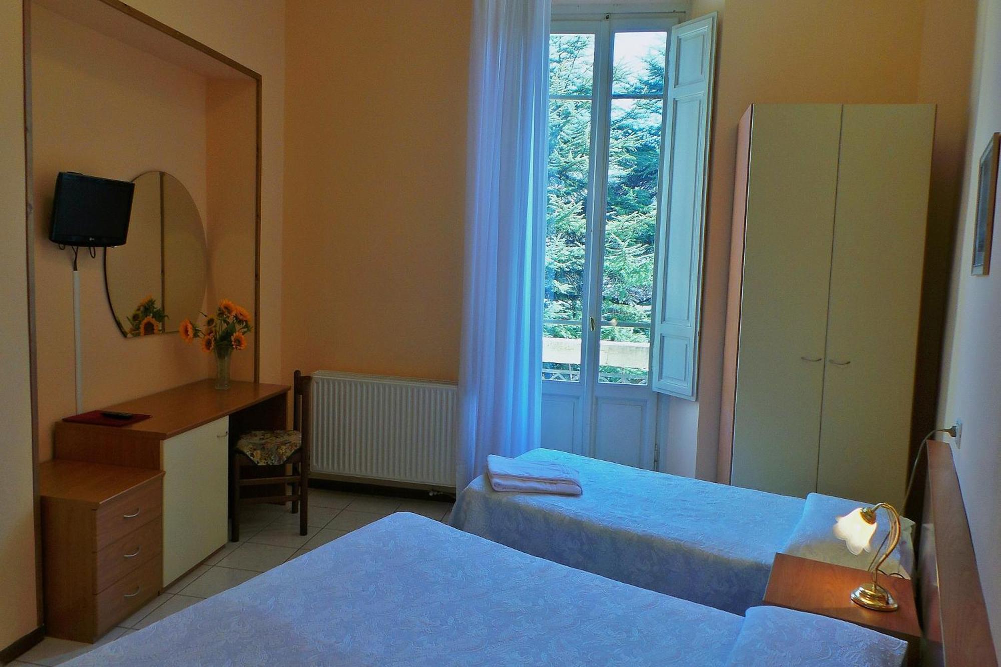Hotel Roma Porretta Terme