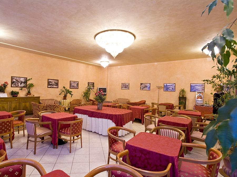 Roma Hotel Porretta Terme