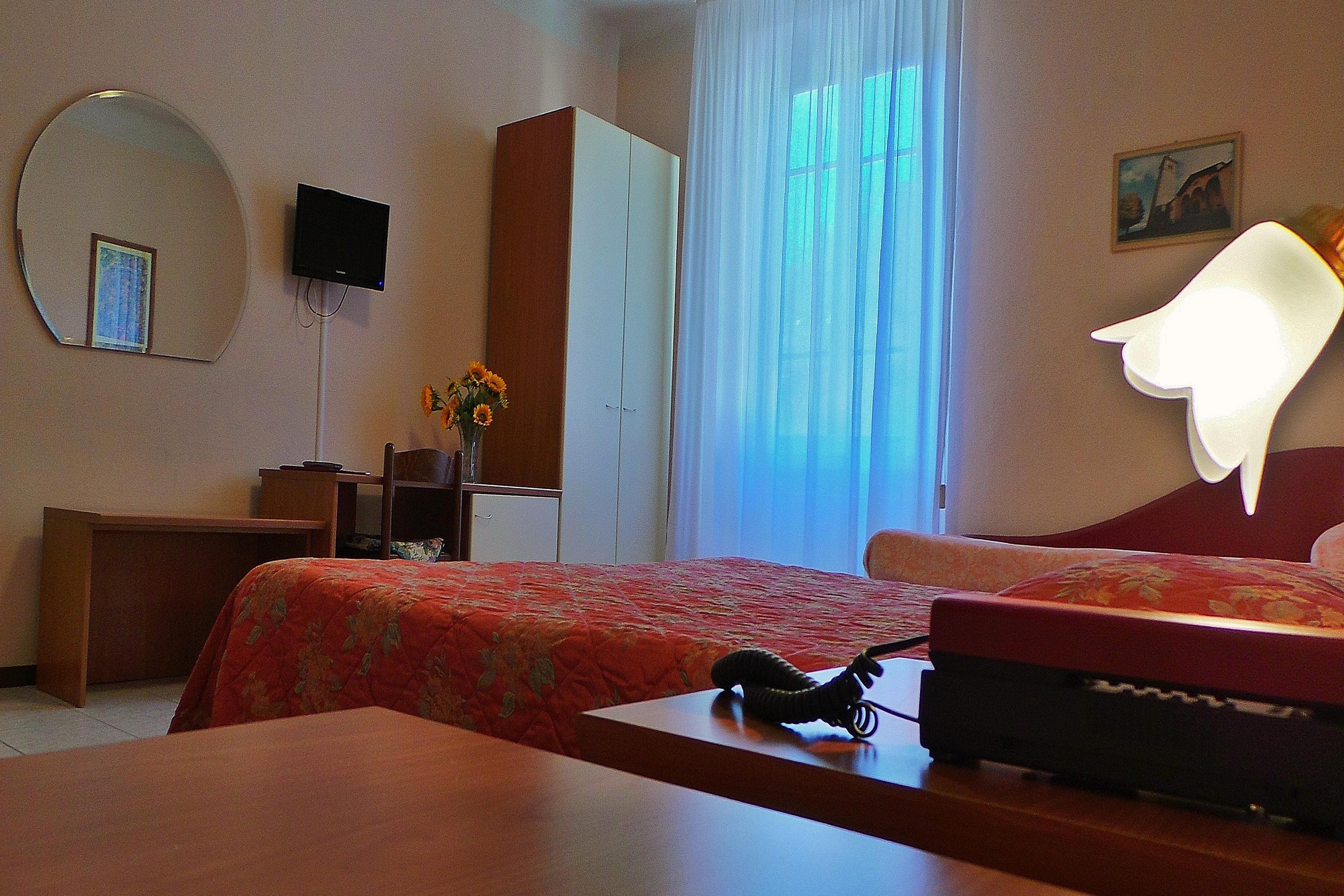 Roma 3* Porretta Terme