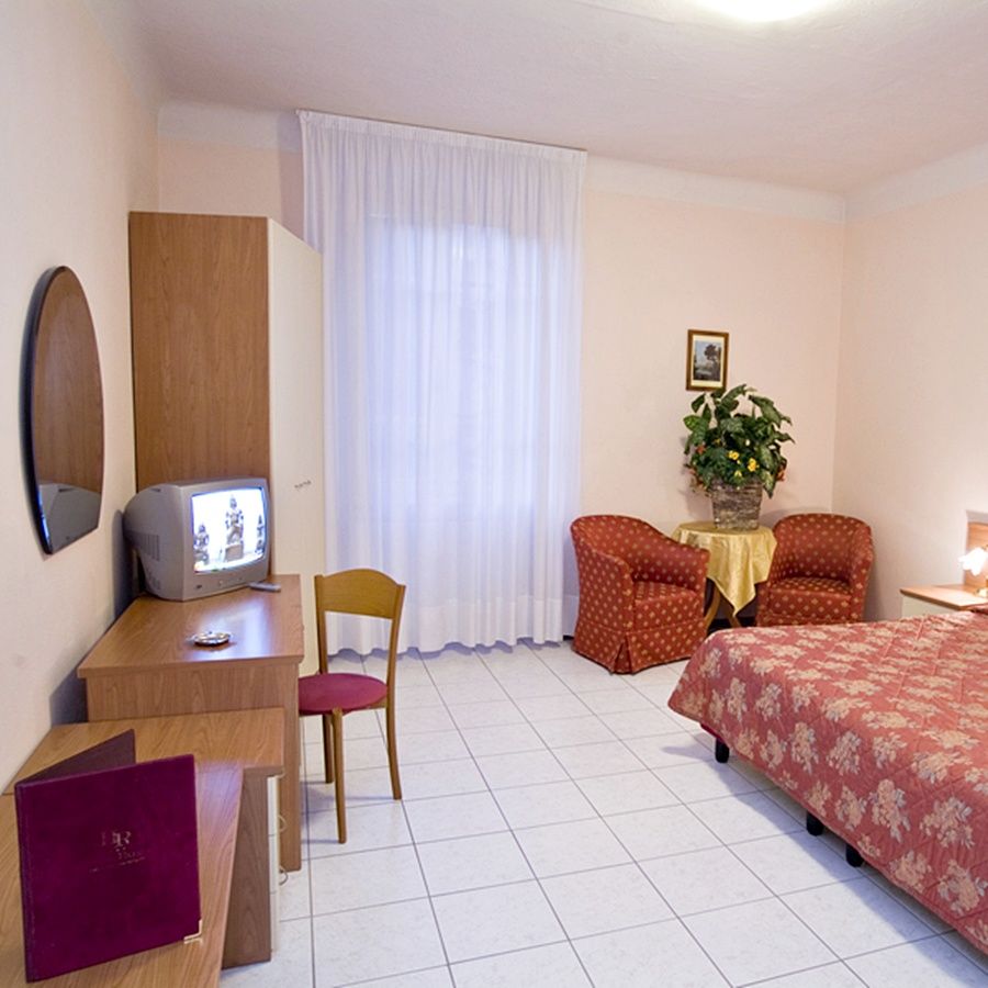 Roma Porretta Terme