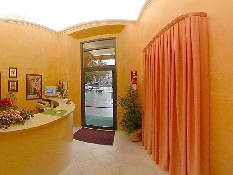 Roma 3*