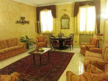 Roma 3* Porretta Terme