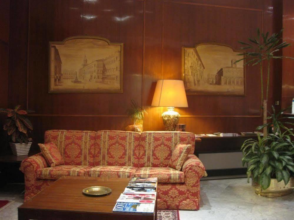 Roma 3* Porretta Terme