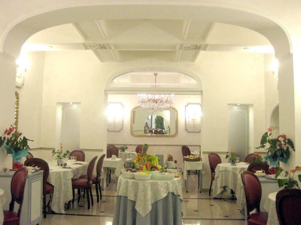 Roma Hotel