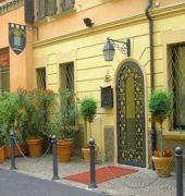 Hotel Roma