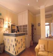 Roma Hotel 3*