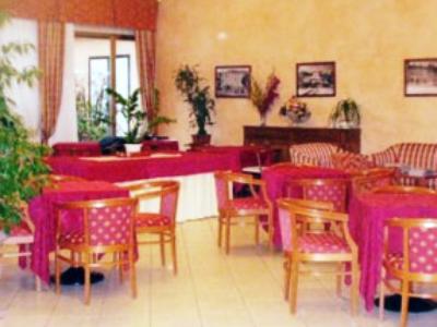 Hotel Roma 3*