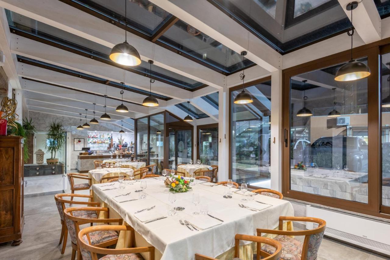 Roma 3* Porretta Terme